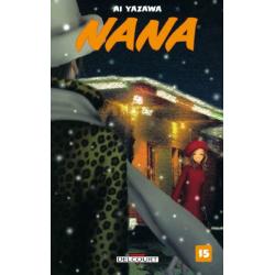 NANA - Tome 15