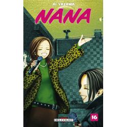 NANA - Tome 16