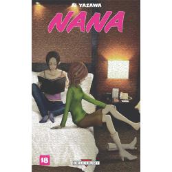 NANA - Tome 18