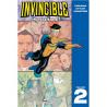 INVINCIBLE INTEGRALE - Tome 02
