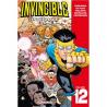 INVINCIBLE INTEGRALE - Tome 12