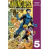 INVINCIBLE INTEGRALE - Tome 05