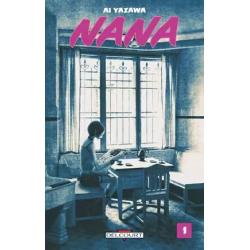 NANA - Tome 01