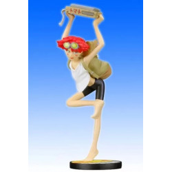 COWBOY BEBOP - Edward et Ein