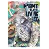 NYAIGHT OF THE LIVING CAT - Tome 06