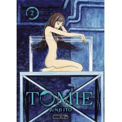 TOMIE - Tome 02