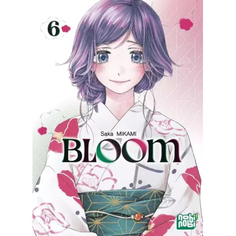 BLOOM - Tome 06