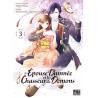L'EPOUSE DAMNEE ET LE CHASSEUR DE DEMONS - Tome 03