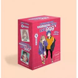 MY LOVE STORY WITH YAMADA-KUN AT LEVEL 999 - Tome 09 - COLLECTOR