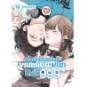 MY LOVE STORY WITH YAMADA-KUN AT LEVEL 999 - Tome 09