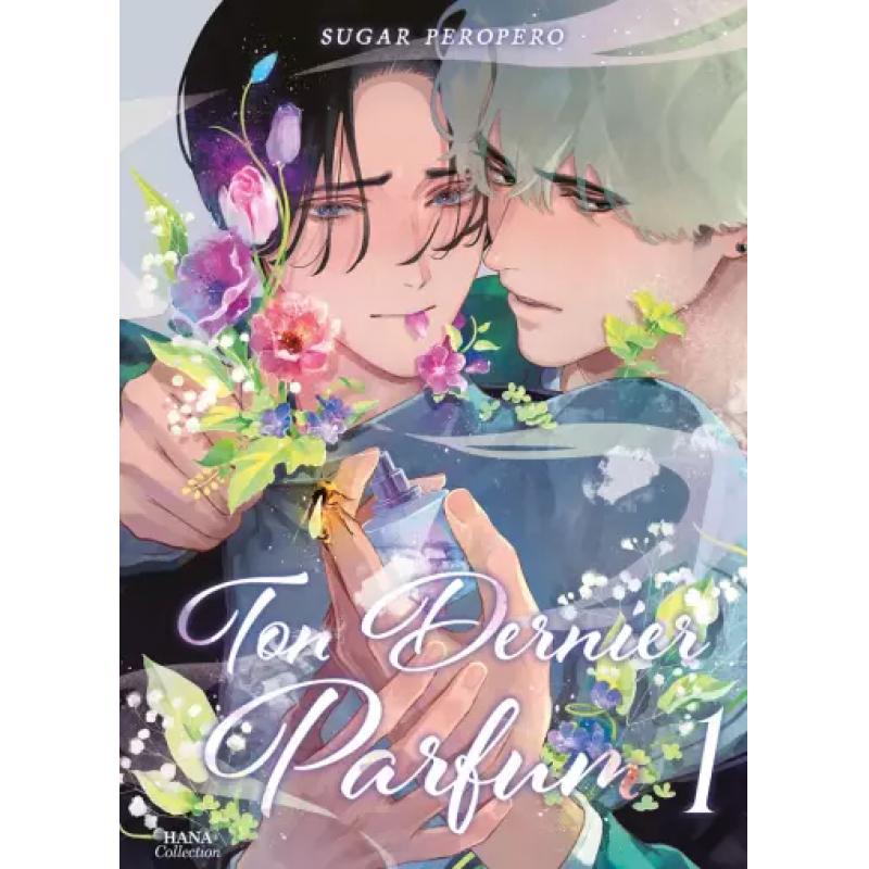 TON DERNIER PARFUM