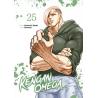 KENGAN OMEGA - Tome 25