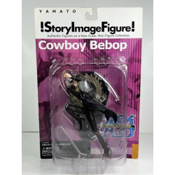 COWBOY BEBOP - Vicious