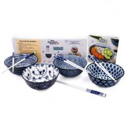 COFFRET MES POKE BOWLS