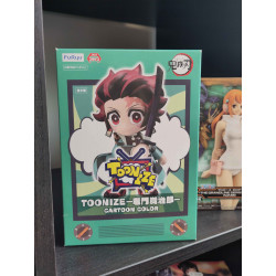 DEMON SLAYER - Figurine Toonize - Kamado Tanjiro