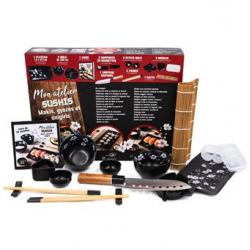 COFFRET ATELIER SUSHIS  