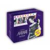 NANA - REMIX - COFFRET T01 A T10