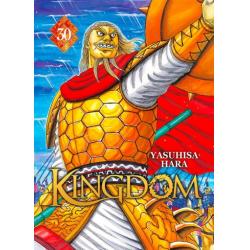 KINGDOM - Tome 30