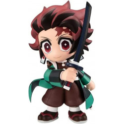 DEMON SLAYER - Figurine Toonize - Kamado Tanjiro