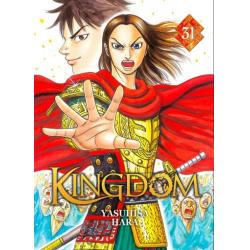 KINGDOM - Tome 31
