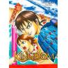 KINGDOM - Tome 32