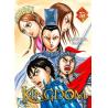 KINGDOM - Tome 35
