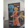 DRAGONBALL Z - Figurine Ichibansho Masterlise - Son Gohan Duel to the Future