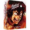KENGAN ASHURA - PARTIE 01 - COFFRET COLLECTOR Tome 01 à 09