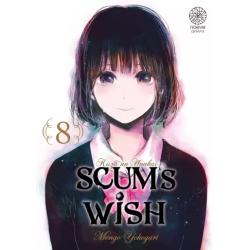 SCUM'S WISH - Tome 08