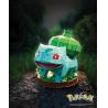 4D BUILD POKEMON - BULBISARRE