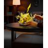 4D BUILD POKEMON - PIKACHU