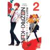 MONTHLY GIRLS'NOZAKI-KUN - Tome 02
