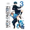 MONTHLY GIRLS'NOZAKI-KUN - Tome 03