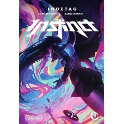 INSTINCT - Tome 01