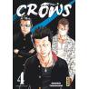 CROWS - Tome 04
