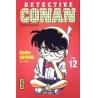 DETECTIVE CONAN - Tome 12