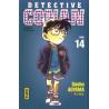 DETECTIVE CONAN - Tome 14