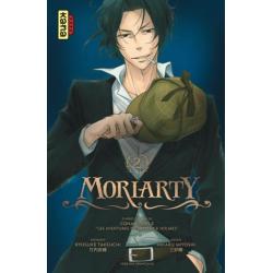 MORIARTY - Tome 02