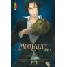 MORIARTY - Tome 02