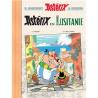 ASTERIX EN LUSITANIE - Tome 41 - EDITION LUXE