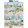 ASTERIX EN LUSITANIE - Tome 41 - EDITION LUXE