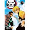 DEMON SLAYER - Tome 03