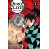 DEMON SLAYER - Tome 04