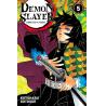 DEMON SLAYER - Tome 05