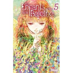 LES ENFANTS DE LA BALEINE - Tome 05