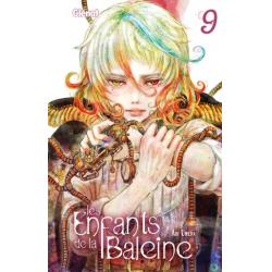 LES ENFANTS DE LA BALEINE - Tome 09