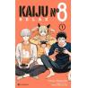 KAIJU N°8 - RELAX - Tome 01