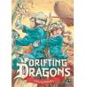 DRIFTING DRAGONS - Tome 18
