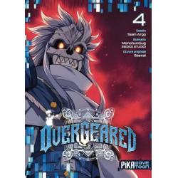 OVERGEARED - Tome 04
