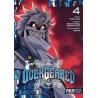 OVERGEARED - Tome 04